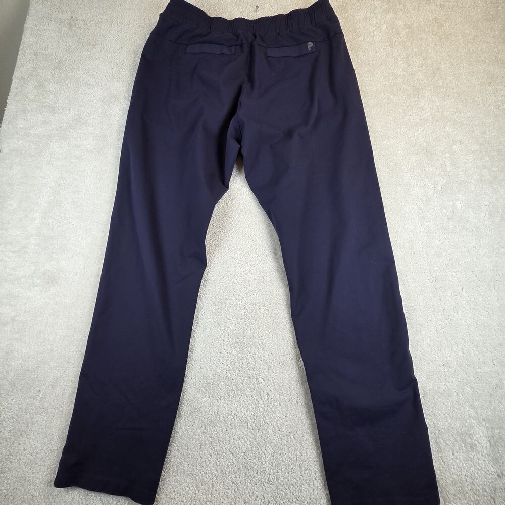 Public Rec All Day Every Day Jogger Men's 36x30 Navy Athletic Stretch Comfort - Picture 2 of 8